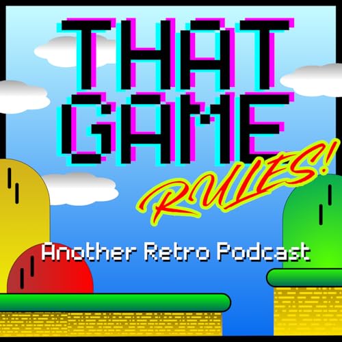 That Game Rules! by Scuba Steve