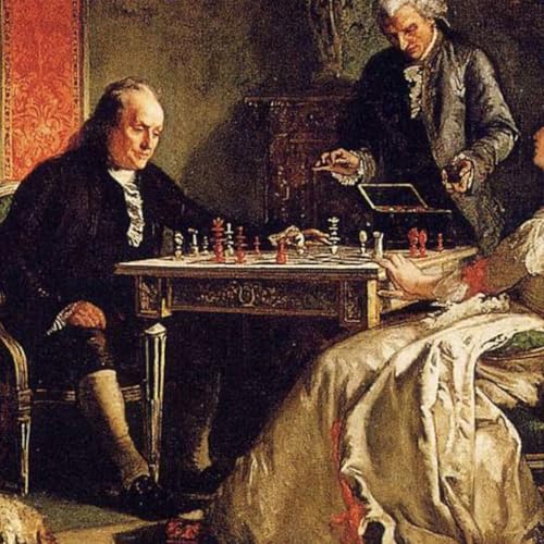 LARGE LANGUAGE MODEL OF THE EIGHTEENTH CENTURY: 4/4: Ingenious: A Biography of Benjamin Franklin, Scientist by Richard Munson (Author)