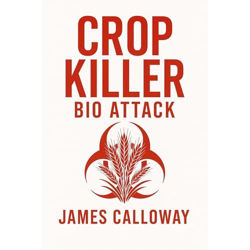 Crop Killer - Bio Attack