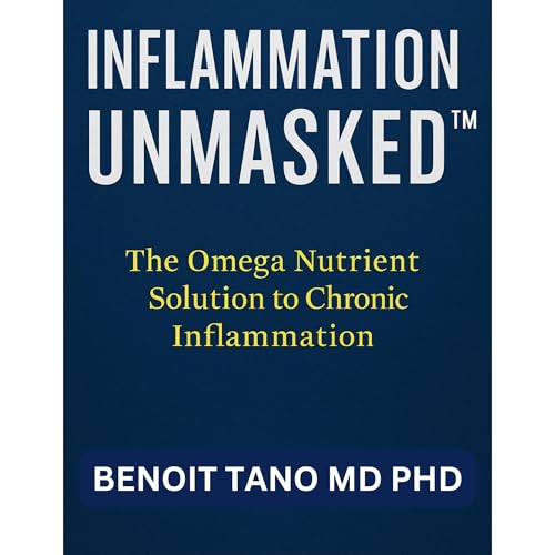 INFLAMMATION UNMASKED™