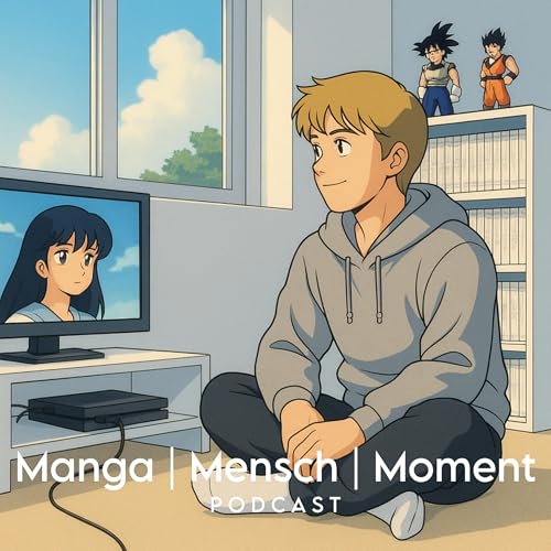 Manga | Mensch | Moment by Michi