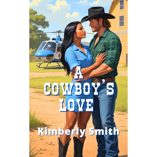 A Cowboy's Love
