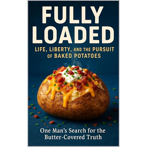 Fully Loaded by Steven Doornbos