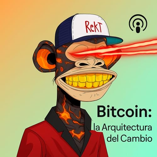 Bitcoin: La Arquitectura del Cambio