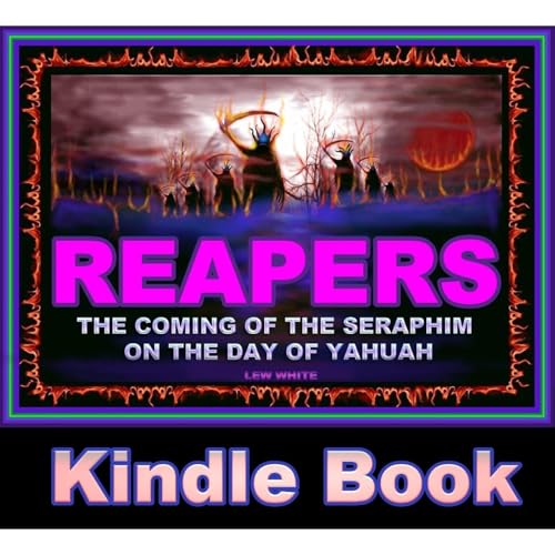 Reapers by Lew White