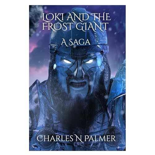 Loki and the Frost Giant