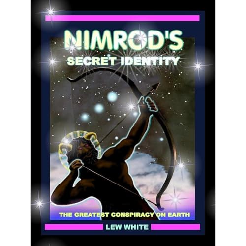 Nimrod's Secret Identity