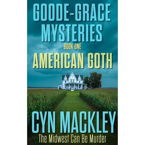 American Goth by Cyn Mackley