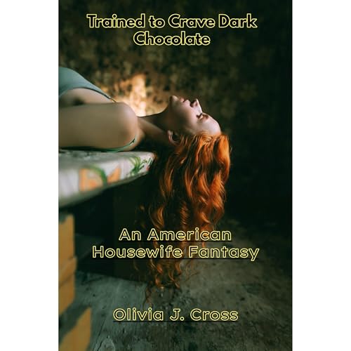 Trained to crave Dark Chocolate