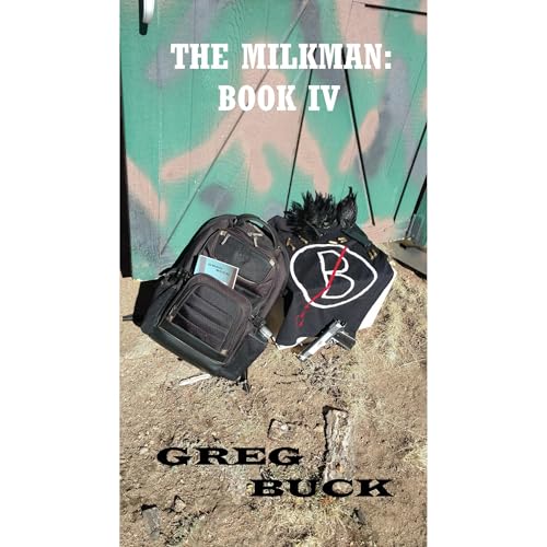 The Milkman: Book IV