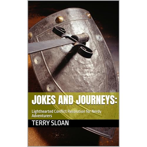 Jokes and Journeys: