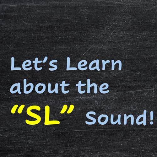 Let's Learn about the "SL" Sound! #phonics #alphabet #blends #consonantsounds #consonantblends by Unknown