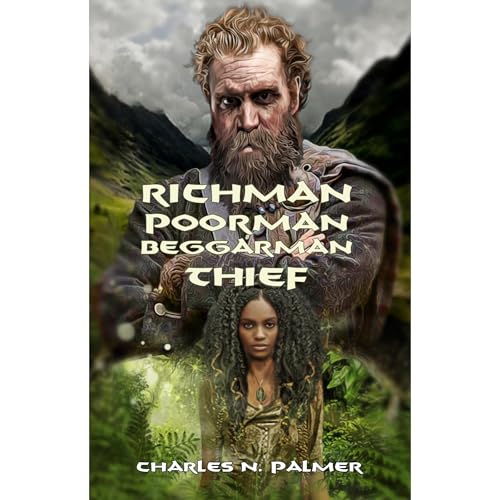 Richman Poorman Beggarman Thief