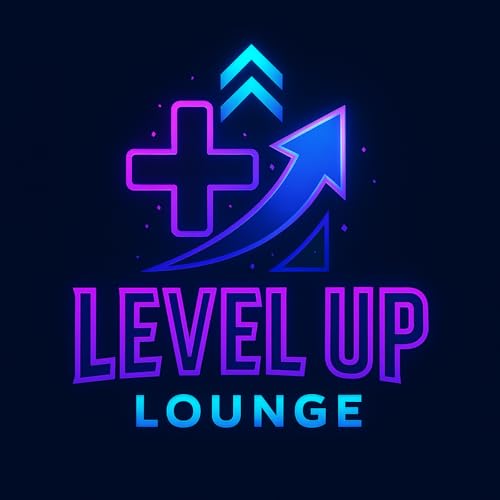 Level Up Lounge by Mike & Jimmy