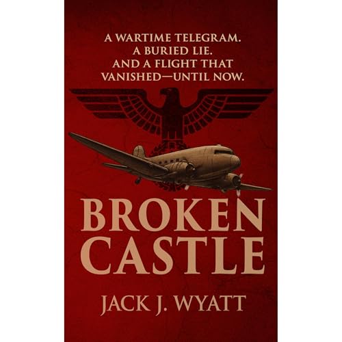 Broken Castle by Jack Wyatt