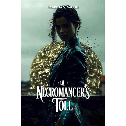 A Necromancer's Toll