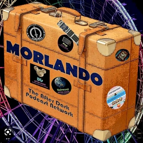 Morlando REBORN by Unknown
