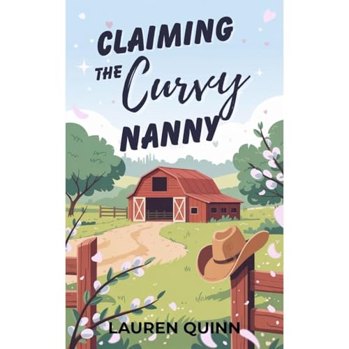 Claiming the Curvy Nanny