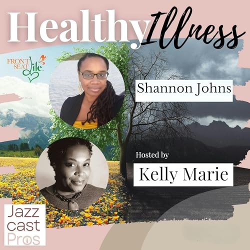 What It Really Takes to Be a Calming Nature Doula with Shannon Johns (Part 2)