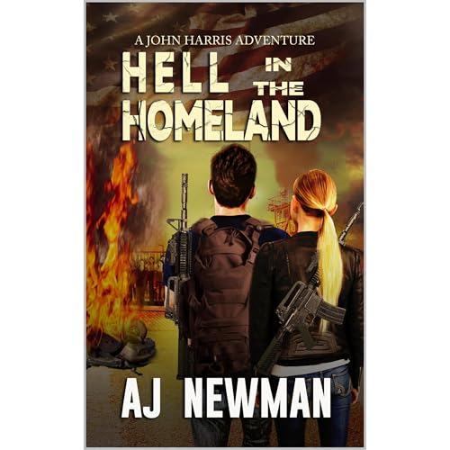 Hell in the Homeland