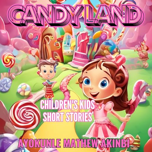 Candy Land