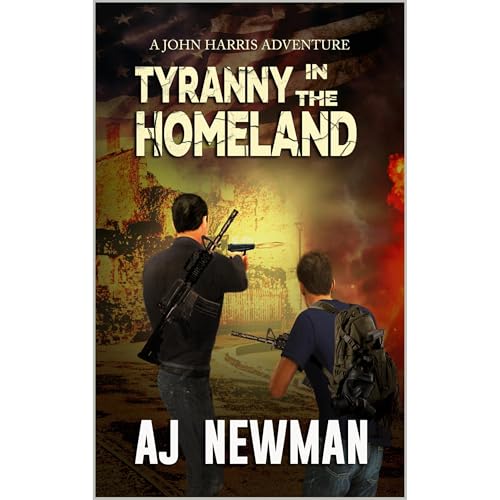 Tyranny in the Homeland