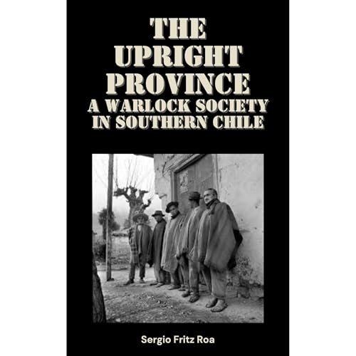 The Upright Province