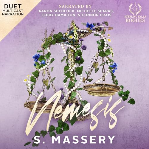 Nemesis by S. Massery