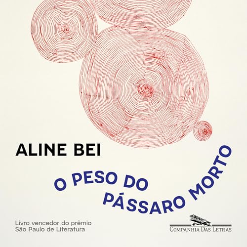 O peso do pássaro morto (Nova edição)