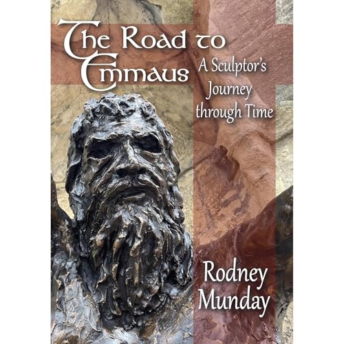 THE ROAD TO EMMAUS by Rodney Munday