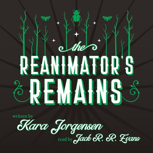 The Reanimator's Remains
