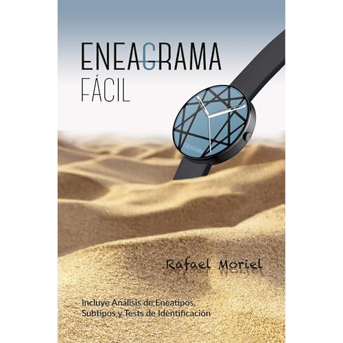 Eneagrama Fácil Para Gente de a Pie by Rafel Moriel