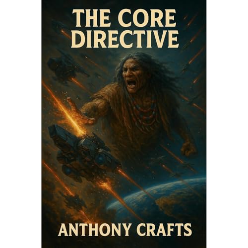 The Core Directive by Anthony Crafts