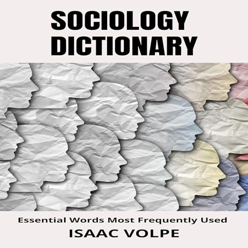 Sociology Dictionary