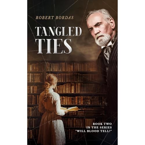 Tangled Ties by Robert Bordas