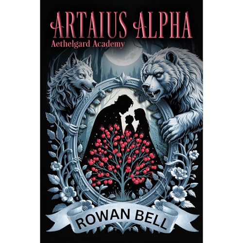 Artaius Alpha