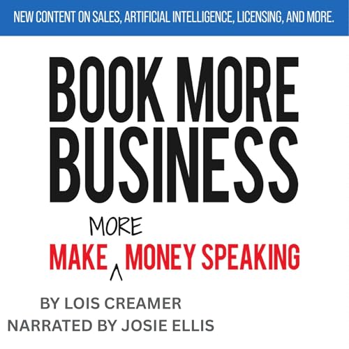 Book More Business