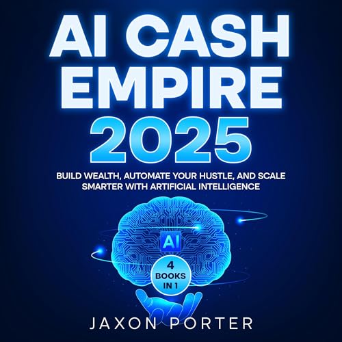AI Cash Empire 2025
