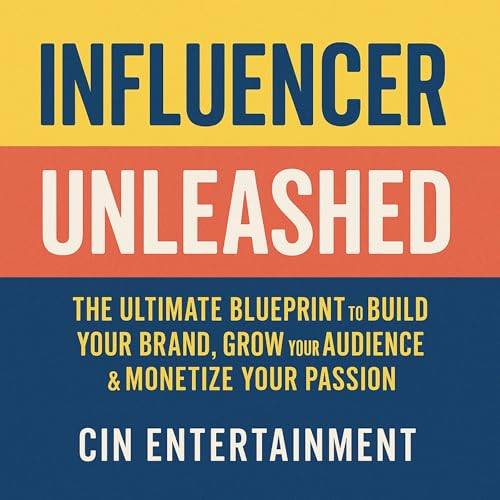 Influencer Unleashed by CIN Entertainment