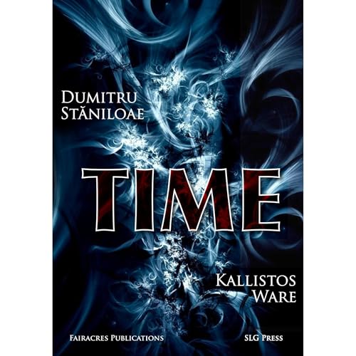 TIME by Dumitru Staniloae