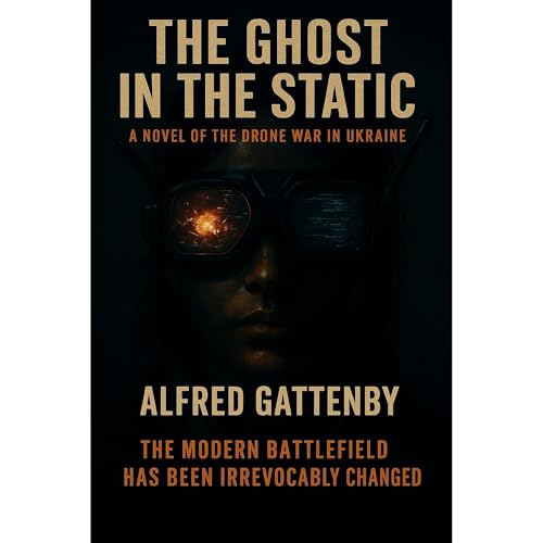 The Ghost in the Static