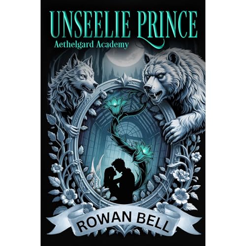 Unseelie Prince