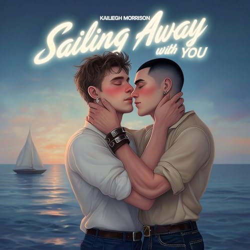 Sailing Away with You