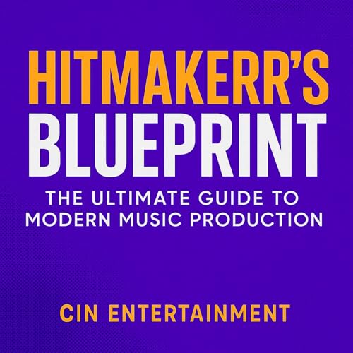 Hitmaker's Blueprint