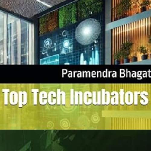 Top Tech Incubators
