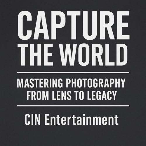 Capture the World
