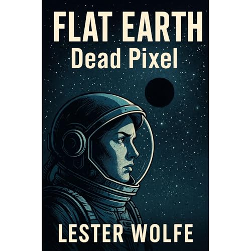 Flat Earth - Dead Pixel
