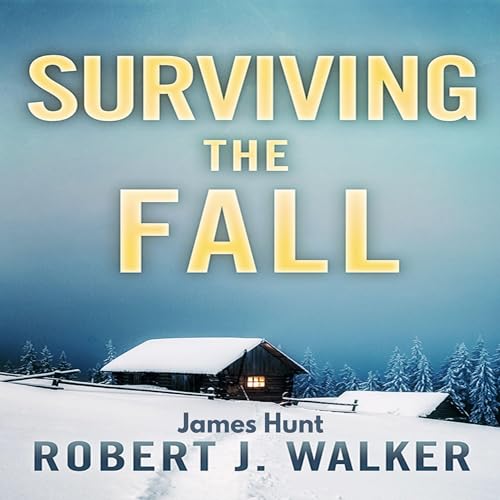 Surviving the Fall Boxset