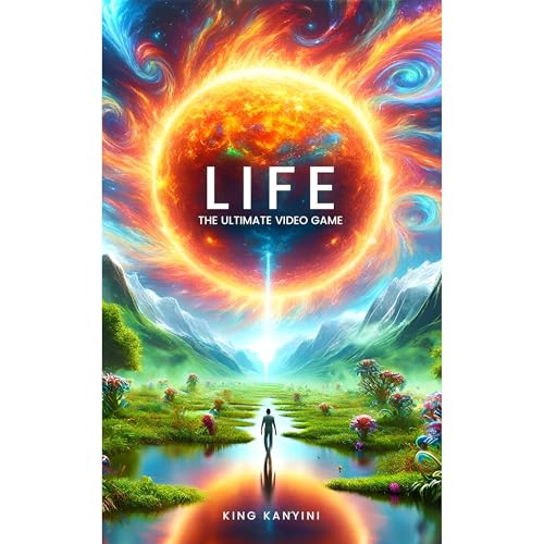 Life The Ultimate Video Game by King Kanyini