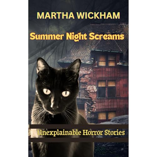 Summer Night Screams